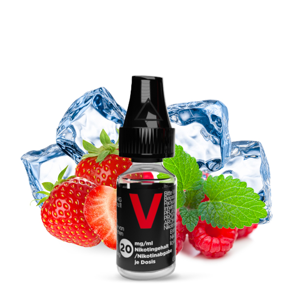 MUST HAVE V Nikotinsalz Liquid 10 ml