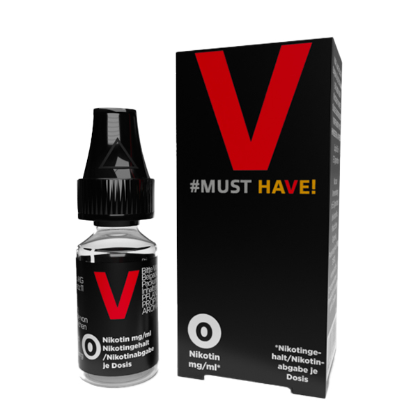 MUST HAVE V Liquid 10 ml