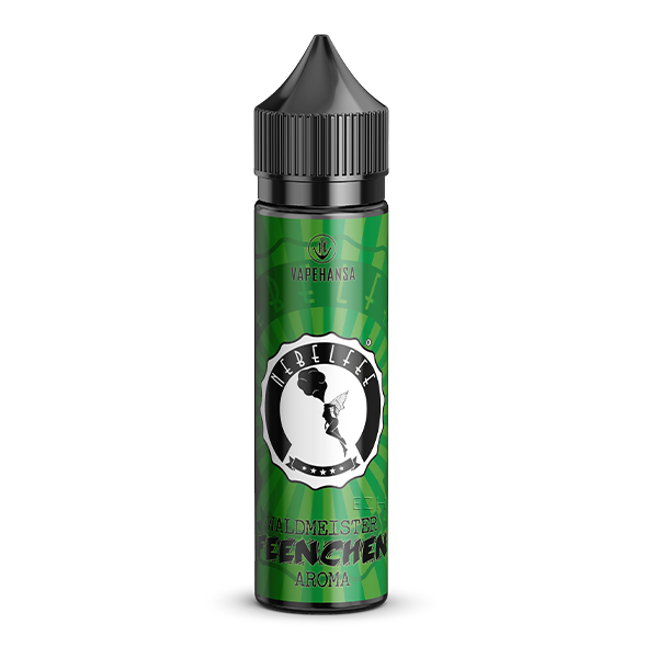 NEBELFEE Waldmeister Feenchen Aroma 10ml