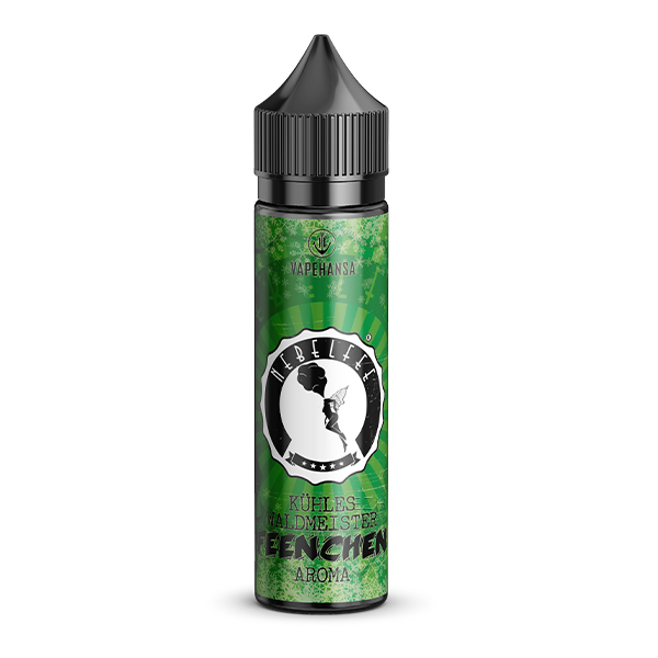 NEBELFEE Kühles Waldmeister Feenchen Aroma 10ml