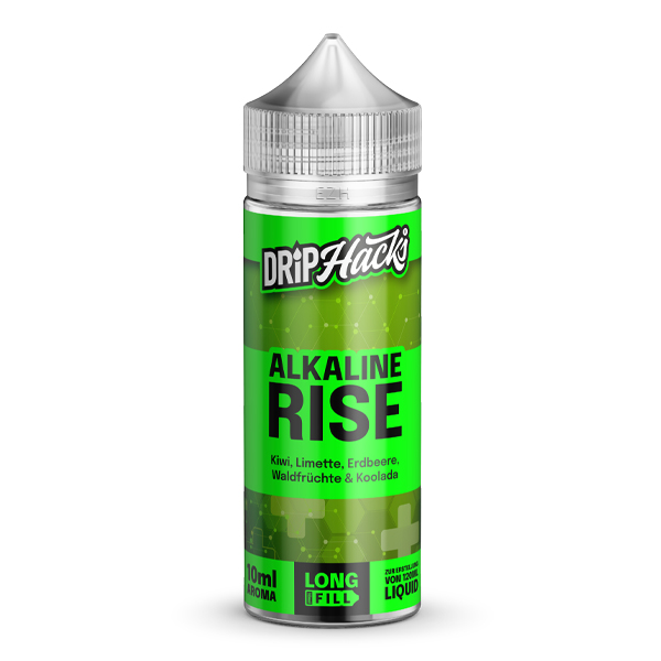 DRIP HACKS Alkaline Rise Aroma 10ml