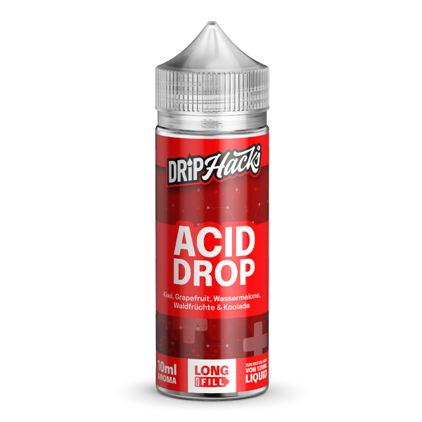 DRIP HACKS Acid Drop Aroma 10ml