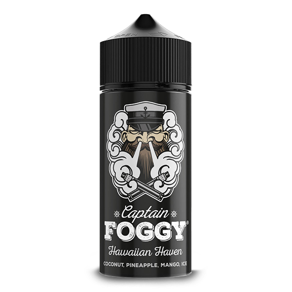 CAPTAIN FOGGY Hawaiian Heaven Aroma 20ml