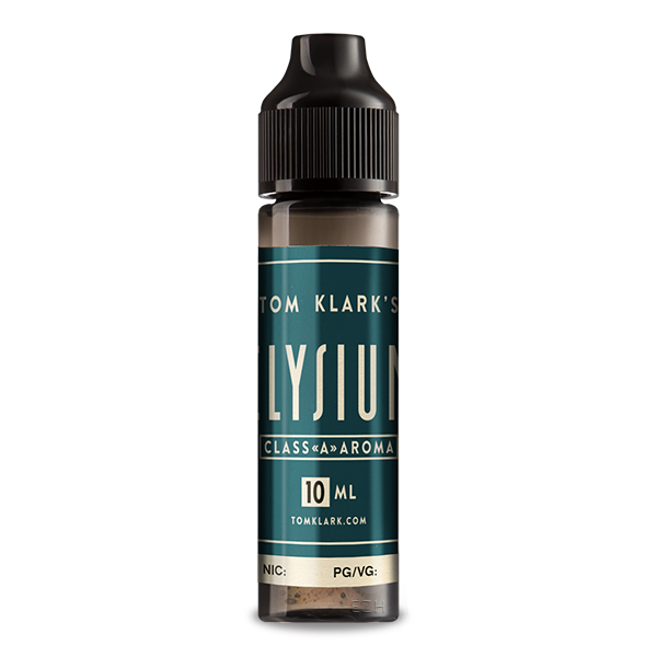 TOM KLARK'S Elysium Aroma 10ml