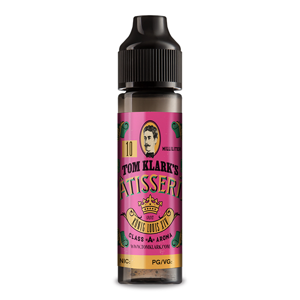 TOM KLARK'S Pâtisserie Aroma 10ml