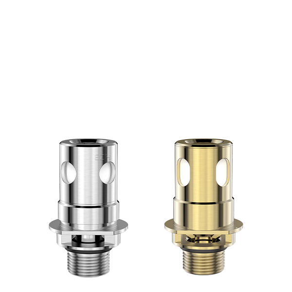 5x Innokin Z Coil DuoPrime Verdampferkopf