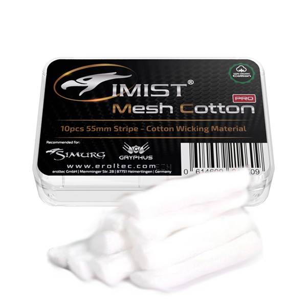 IMIST Mesh Cotton Pro