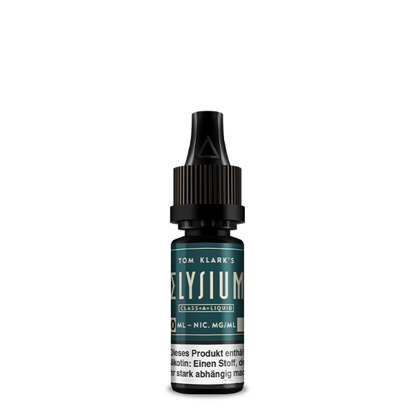 TOM KLARK'S Elysium Liquid 10 ml