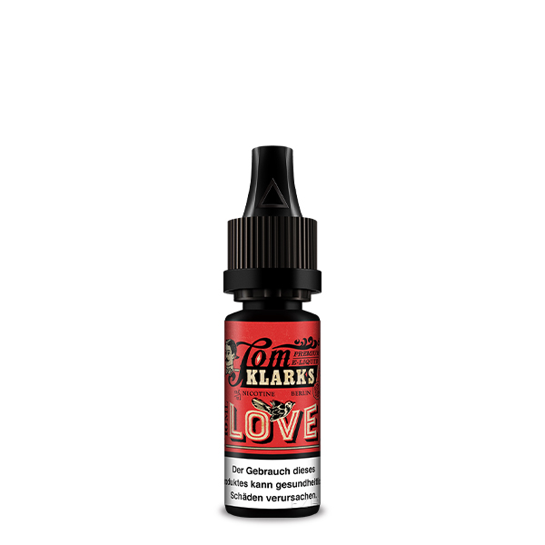 TOM KLARK'S Love Liquid 10 ml